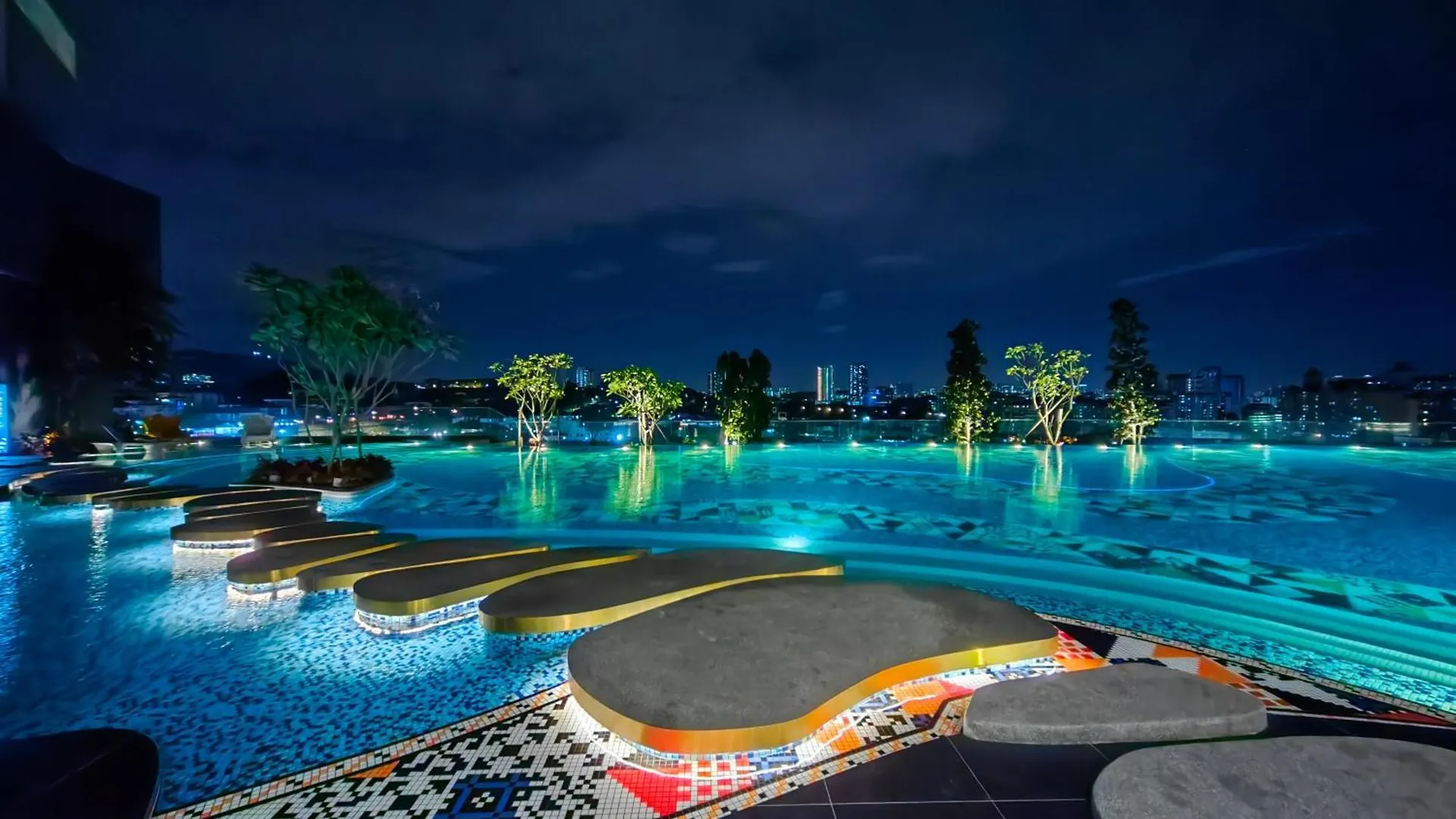 Arte Cheras Duplex Suites Kuala Lumpur