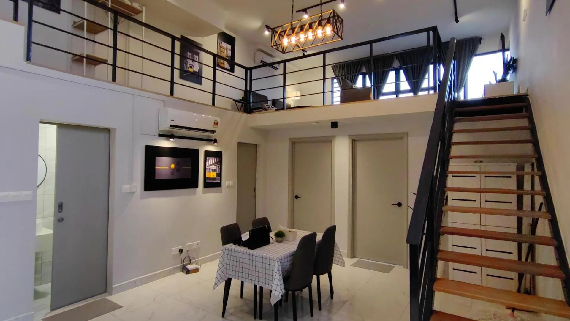 Aparthotel Arte Cheras Duplex Suites Kuala Lumpur