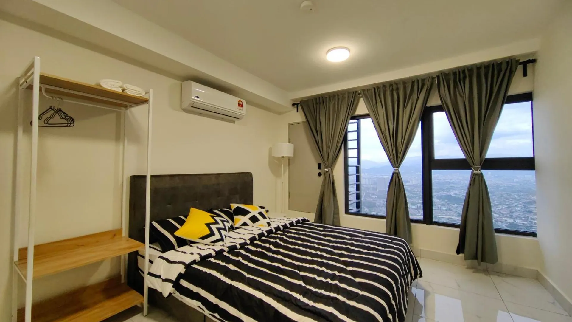 Arte Cheras Duplex Suites Kuala Lumpur Maleisië