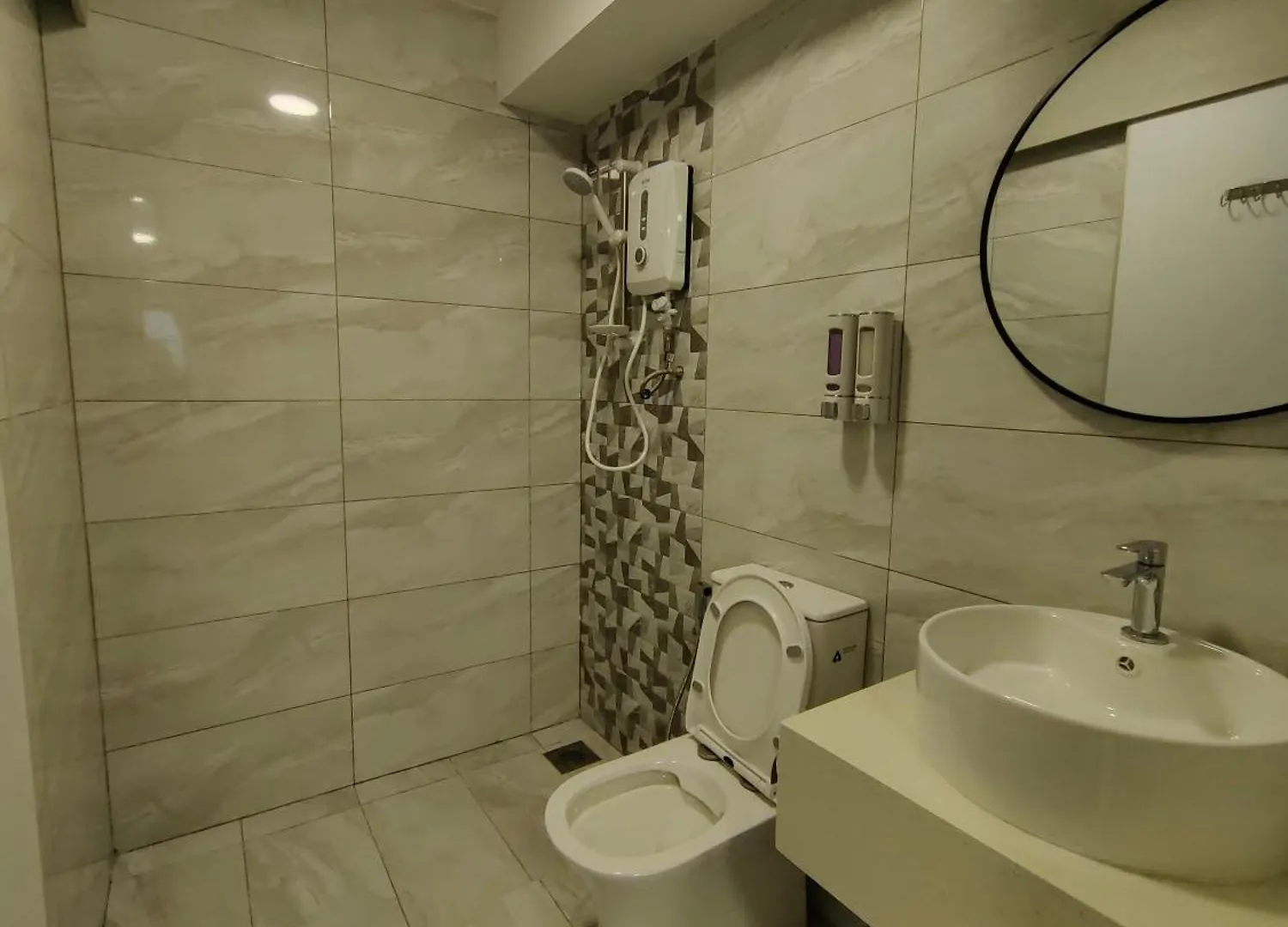 Arte Cheras Duplex Suites Kuala Lumpur Aparthotel