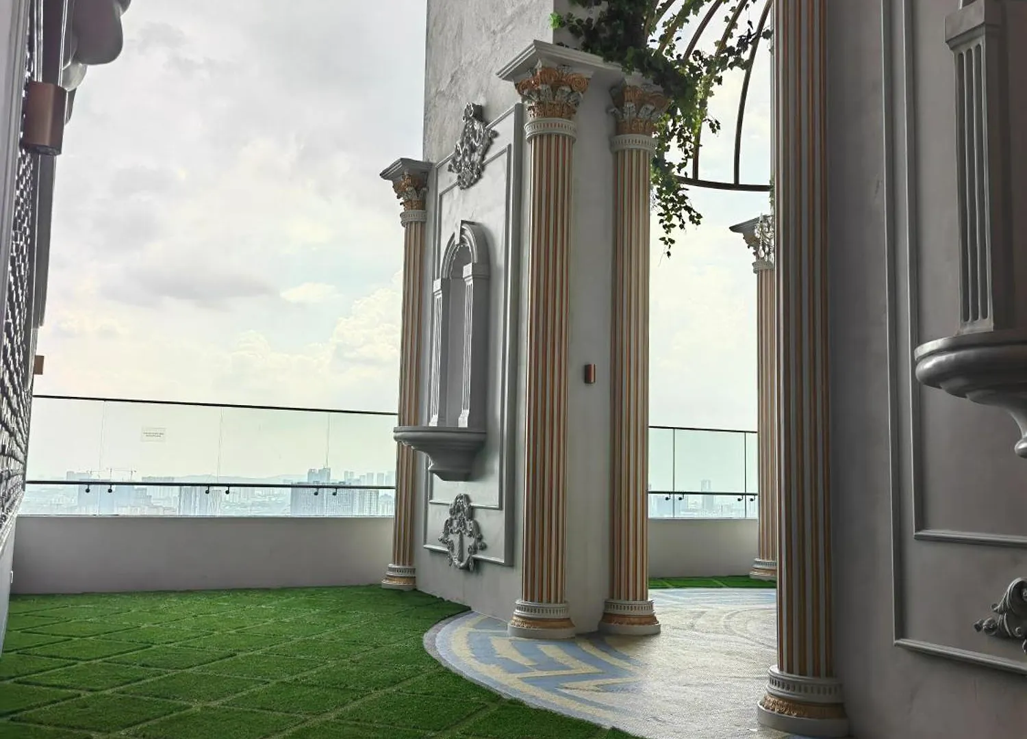 Aparthotel Arte Cheras Duplex Suites Kuala Lumpur